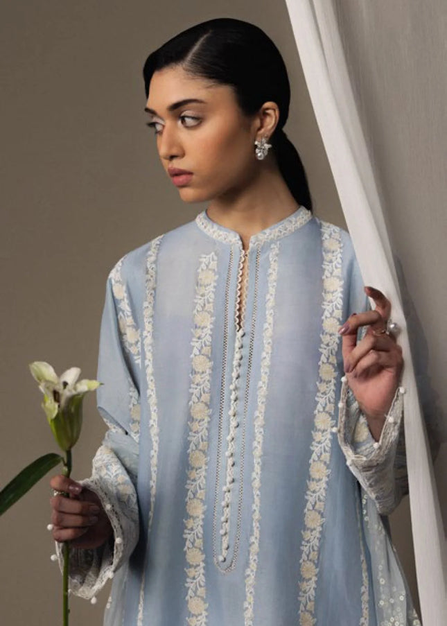 Zara Shahjahan | Satori '26 - Aoyomi
