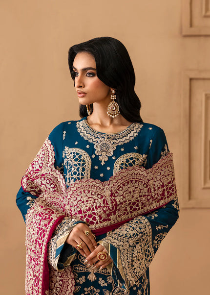 Emaan Adeel | Sheherzadi'25 - Kavya