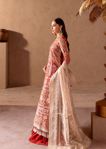 Emaan Adeel | Clay & Couture'25 - Solin