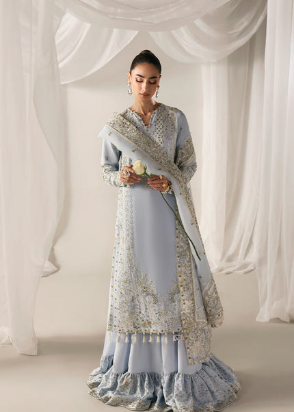 Emaan Adeel | Serein'25 - Opulent Oasis