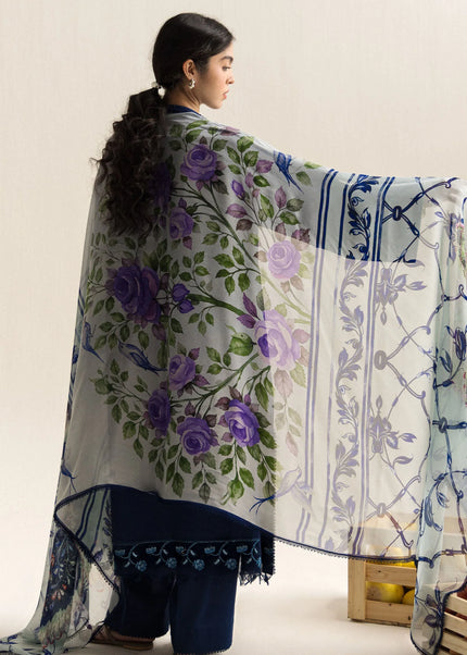 Zara Shahjahan | Coco Lawn Edit II '26 - Soren