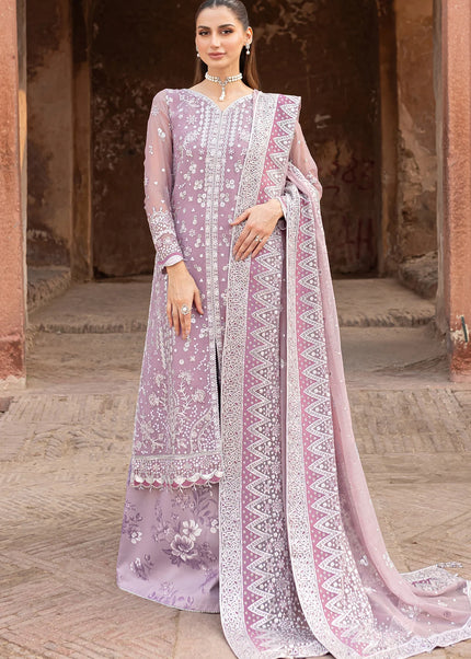 Farasha | Ritzier Luxury Collection - Pastel Mist