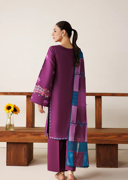 Farasha | Summer Melody `26 - Rose Muave