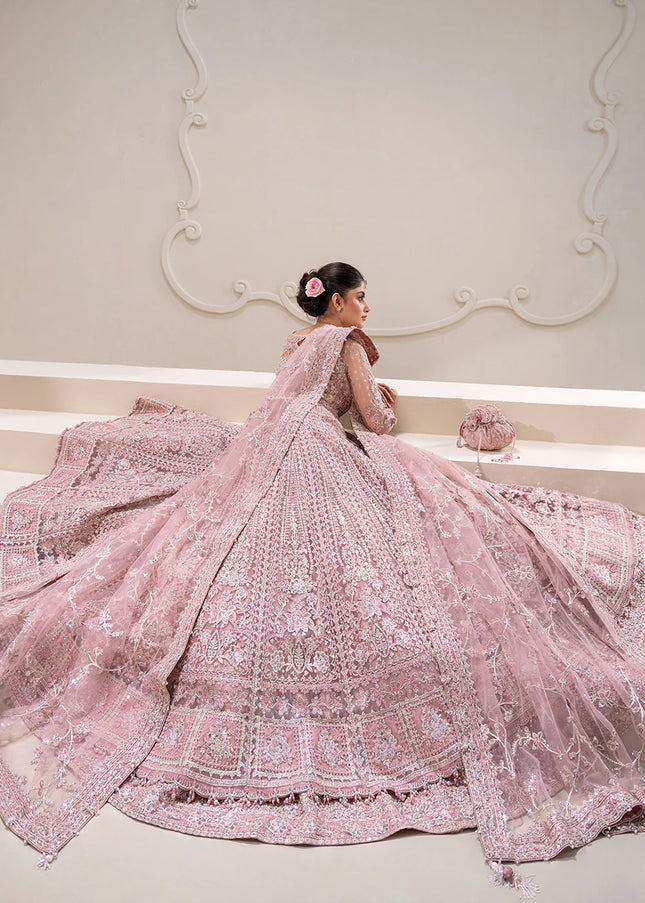 Faiza Saqlain | Rua - Leyan