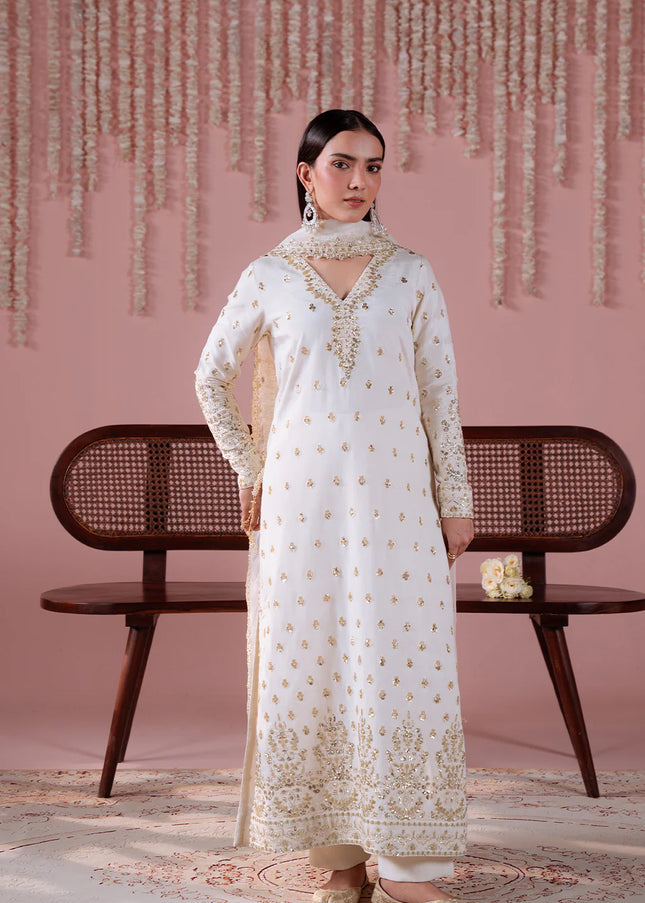 Emaan Adeel | Her To Her - Mahjabeen