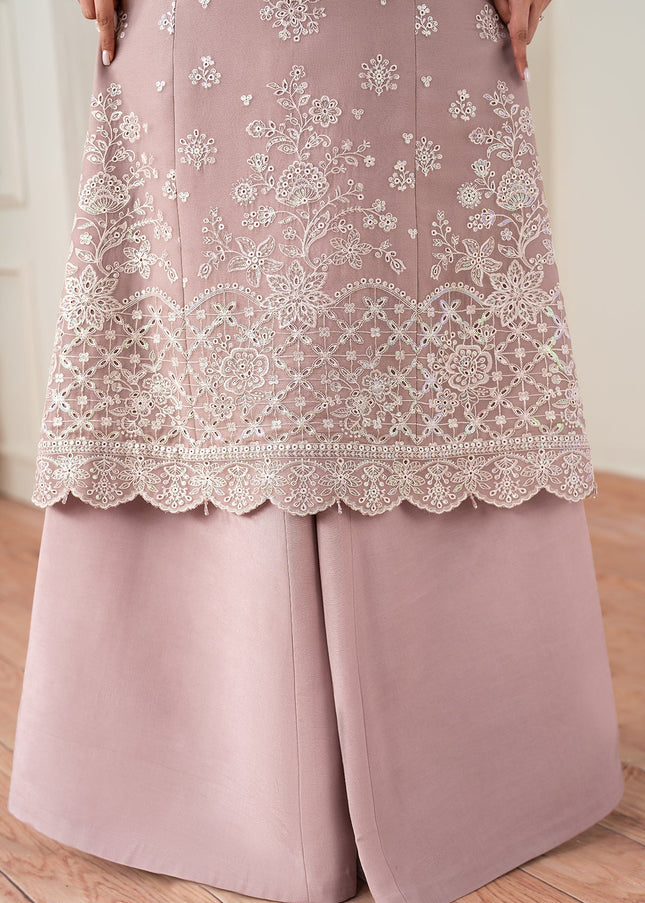 Farasha | Essence Formals'25 - Powder Bloom