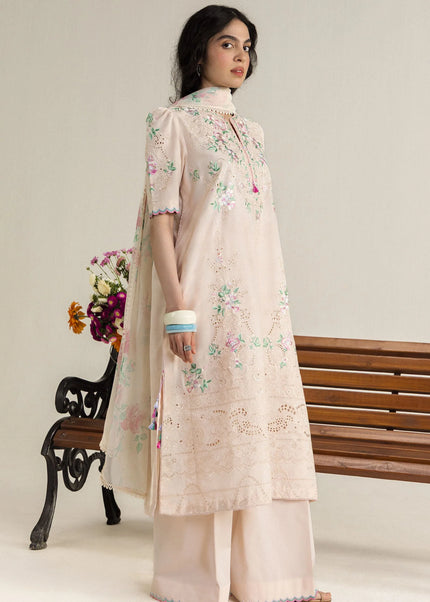 Zara Shahjahan | Coco Lawn Edit II '26 - Arlo