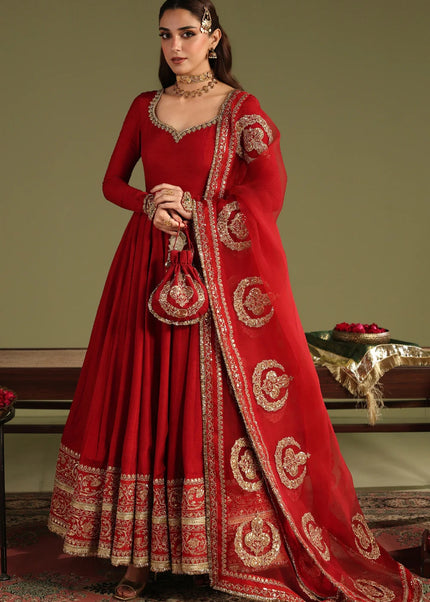 Maya | Jahanara - Mahjabeen