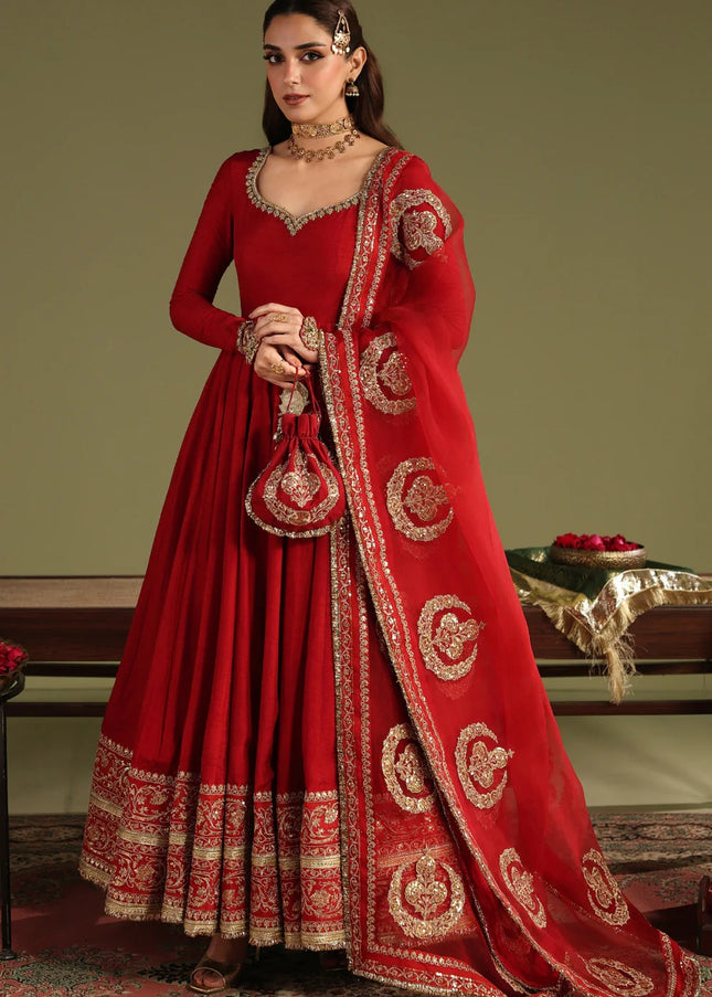 Maya | Jahanara - Mahjabeen