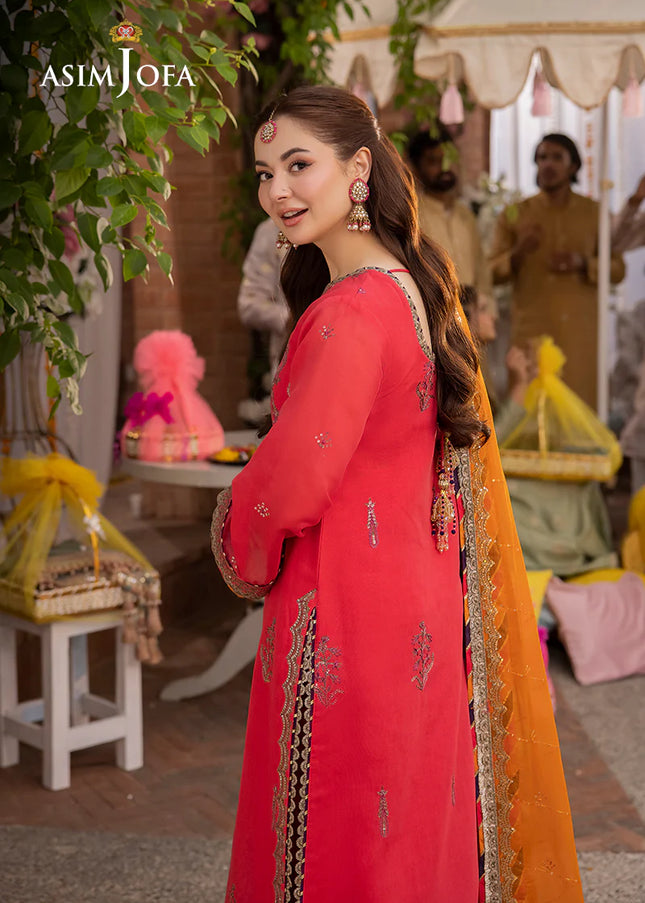 Asim Jofa | Jag Mag - AJMJ-29