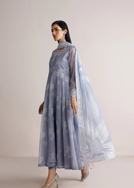 Farasha | Fiorella Formals '26 - Pearly Clouds