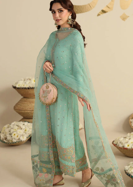 Maya | Jahanara - Mastani