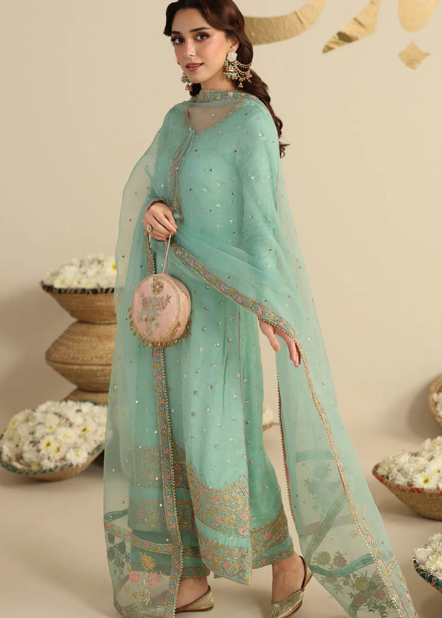 Maya | Jahanara - Mastani