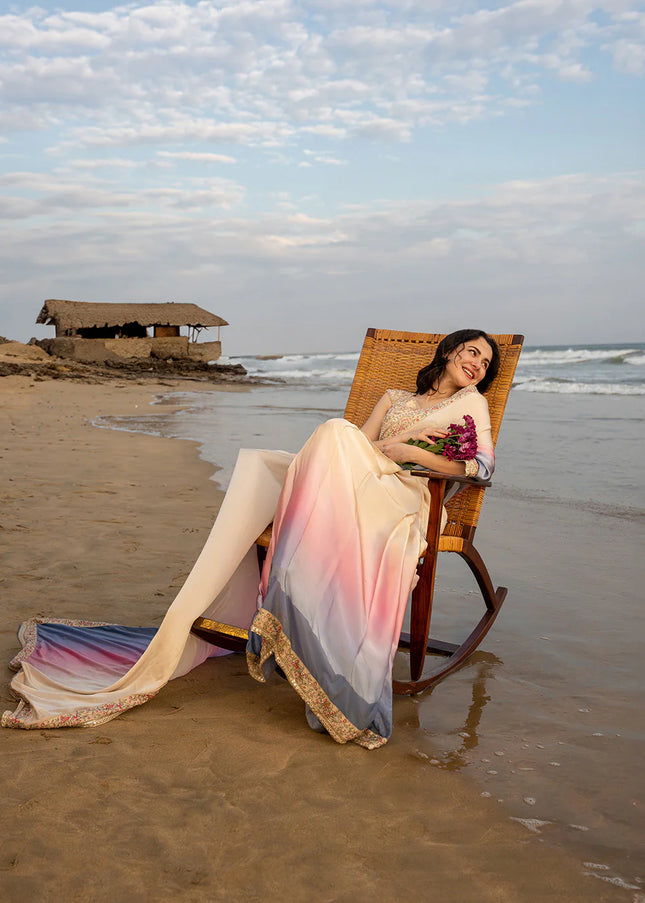 Faiza Saqlain | Reina - Lena