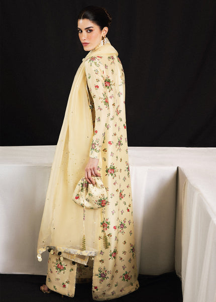 Hussain Rehar | Luxury Pret'25 - Vera