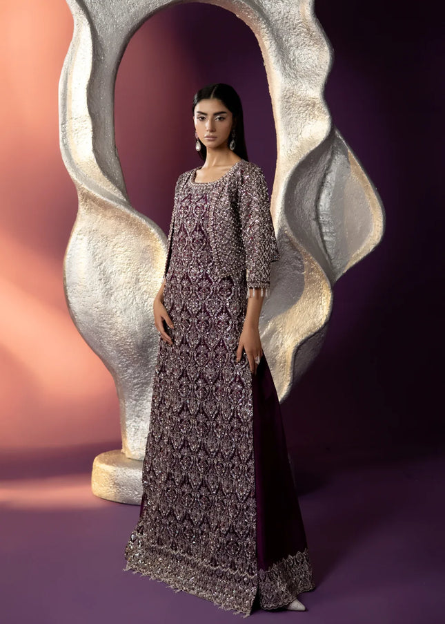Amour Eternal Volume 2 | Violette