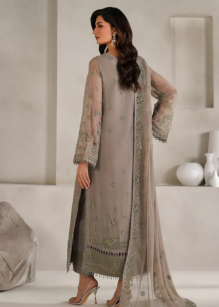 Zarif | Muse - Aabroo