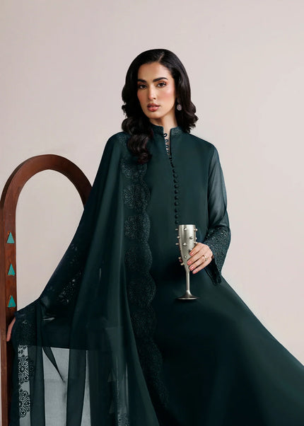 Farasha | Chiffon Essentials '26 - Moonlit Smokе