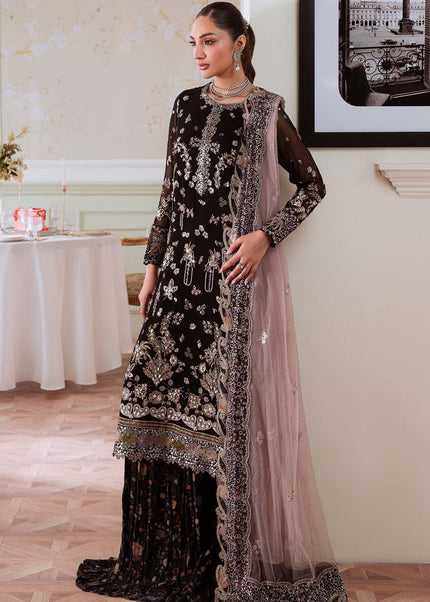 Nureh | Elanora - Nel-83