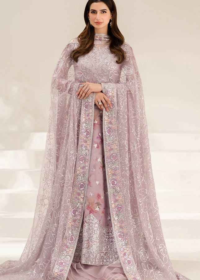 Farasha | Fiorella Formals'25 - Lilly Passion