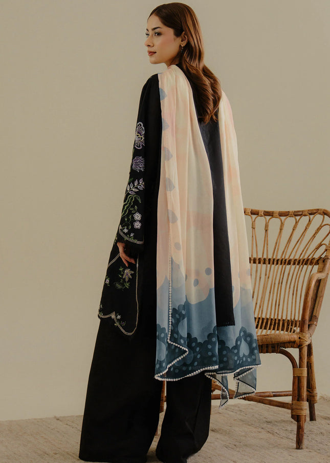 Zara Shahjahan | Coco Lawn Edit II - Tara