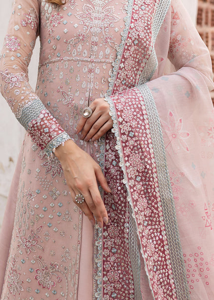 Farasha | Ritzier Luxury Collection - Satin Rose