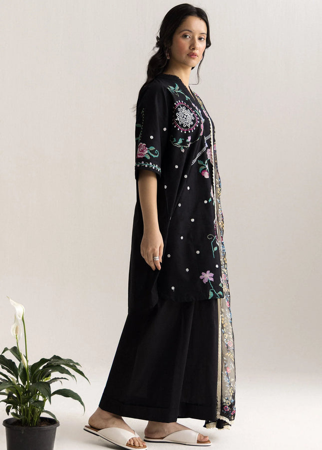Zara Shahjahan | Coco Lawn Edit II '26 - Ines