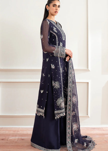 Farasha | Essence Formals'25 - Serene Wave