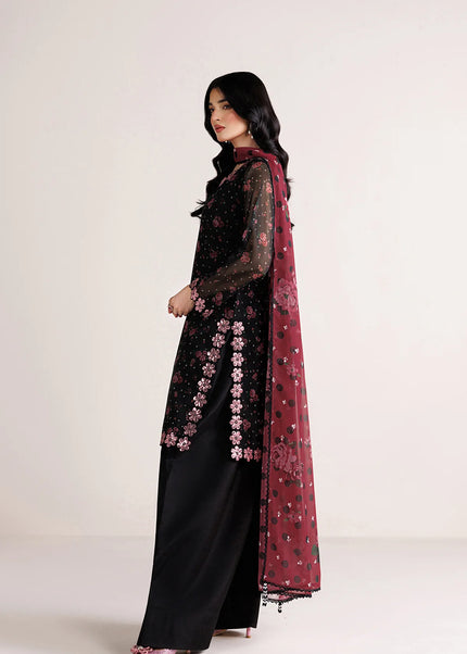 Farasha | Fiorella Formals '26 - Black Dynasty