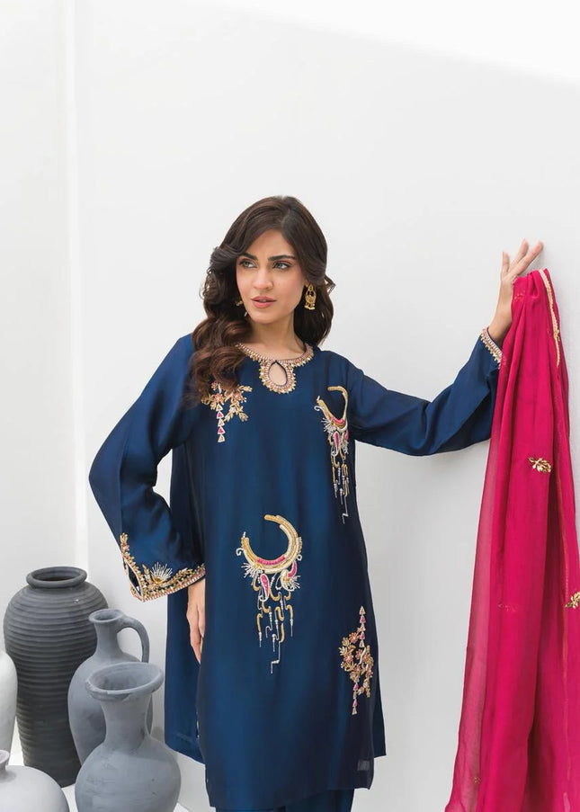 Sanashahids | Luxury Collection