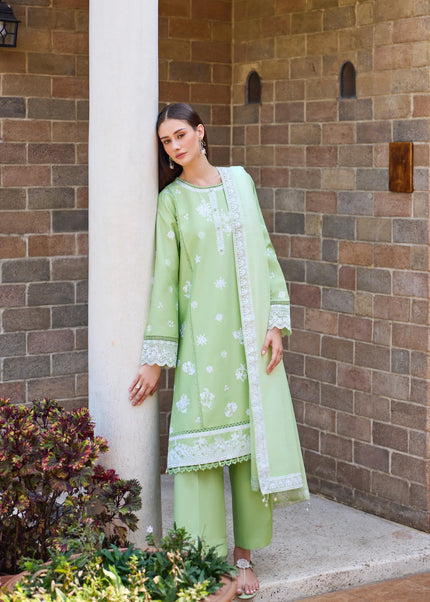 Farasha | Sorine '26 - Sea Breeze