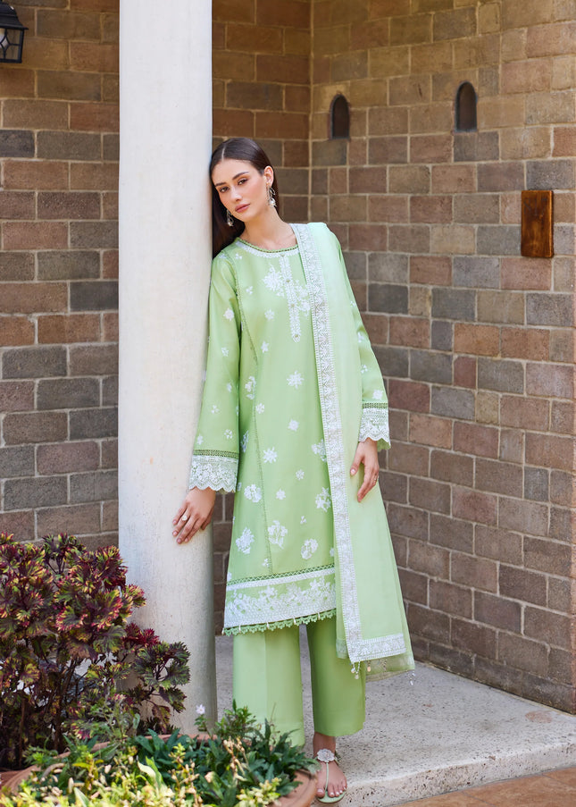 Farasha | Sorine '26 - Sea Breeze