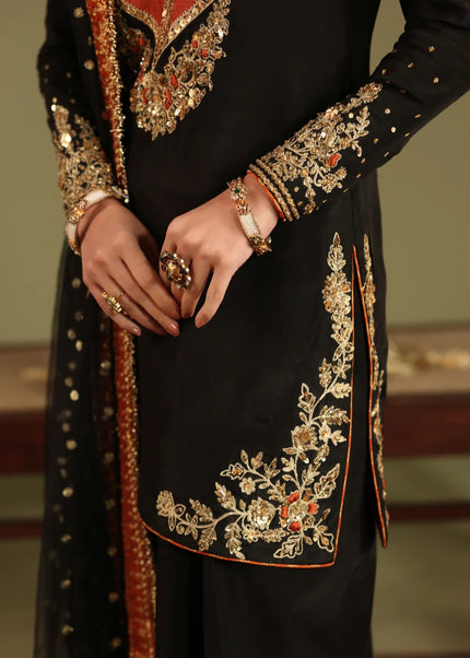 Maya | Jahanara - Zarqash