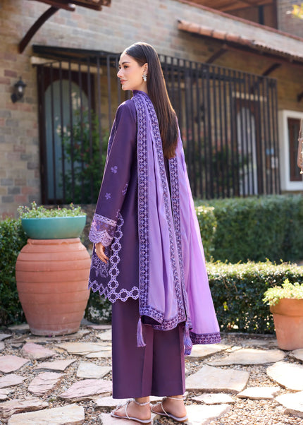 Farasha | Sorine '26 - Cobalt Grace