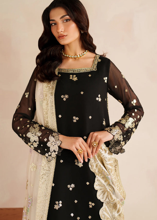 Farasha | Gold Shadow