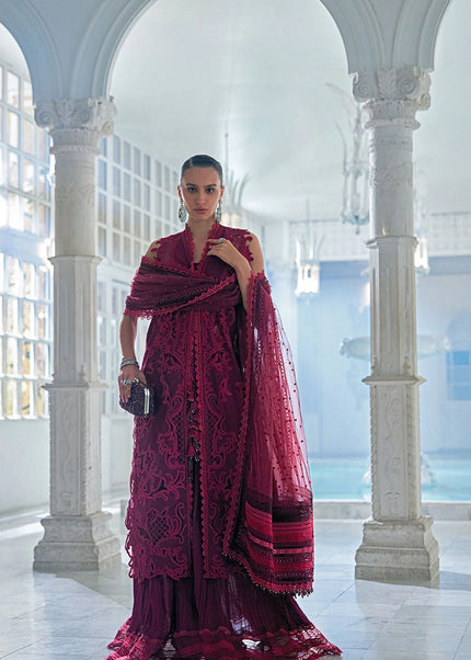 Sobia Nazir | Luxury Lawn '26 - 5A