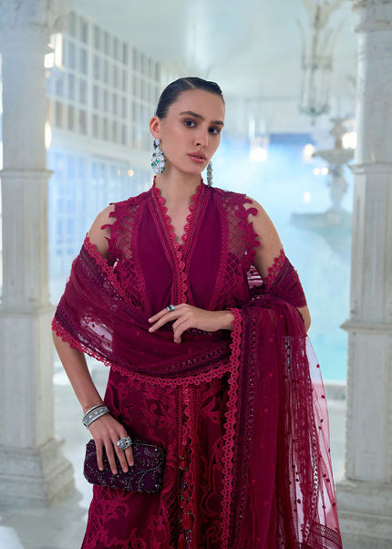 Sobia Nazir | Luxury Lawn '26 - 5A