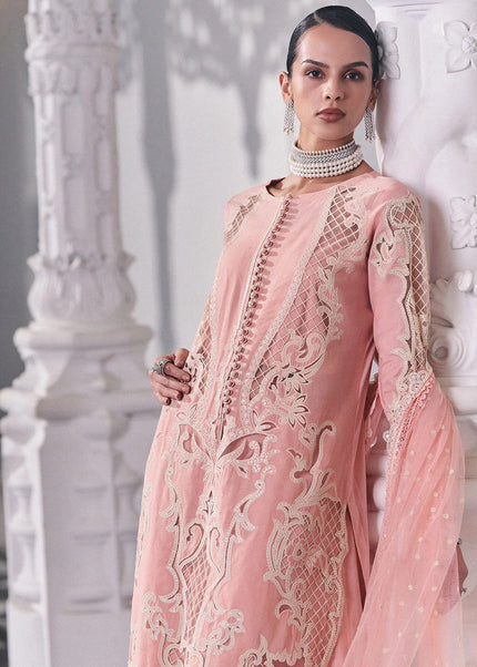 Sobia Nazir | Luxury Lawn '26 - 5B