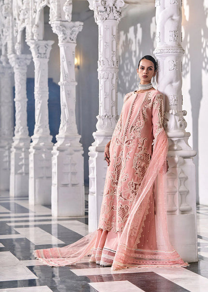 Sobia Nazir | Luxury Lawn '26 - 5B