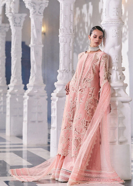 Sobia Nazir | Luxury Lawn '26 - 5B