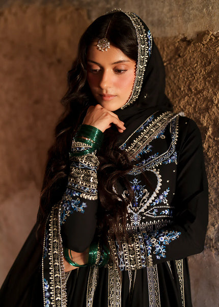 Bin Ilyas | Mausam - 502