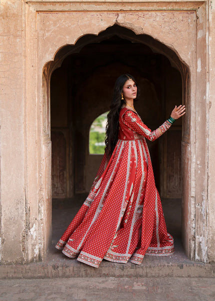 Bin Ilyas | Mausam - 503B