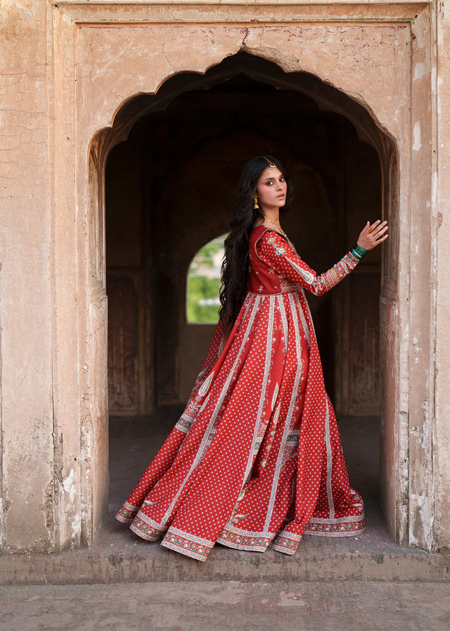 Bin Ilyas | Mausam - 503B