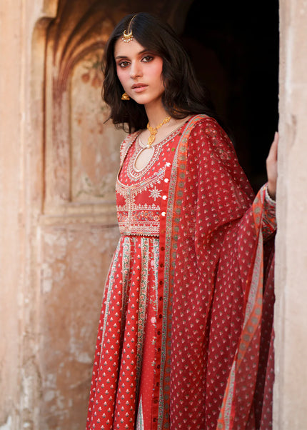 Bin Ilyas | Mausam - 503B