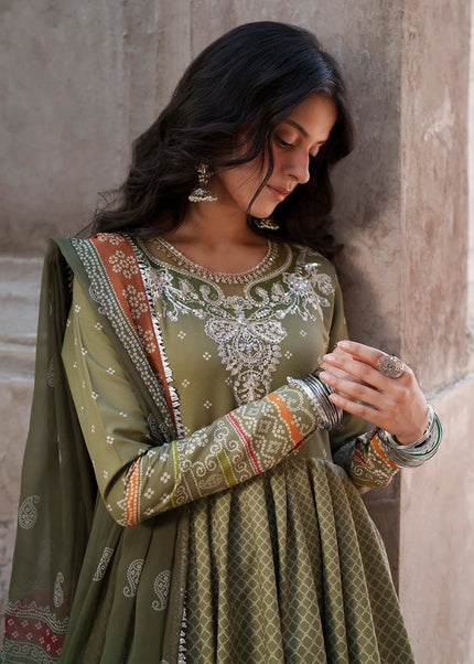 Bin Ilyas | Mausam - 504B