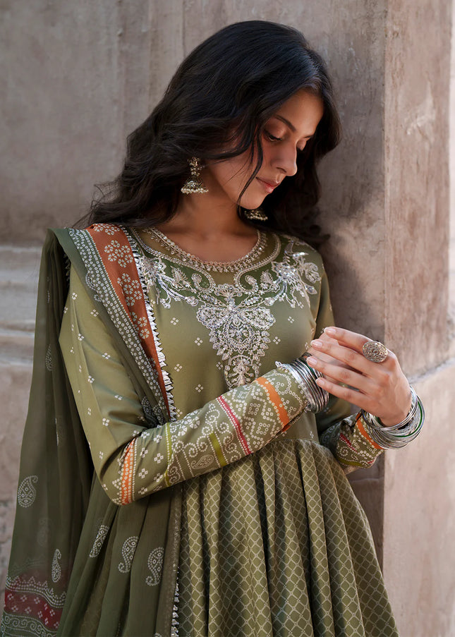 Bin Ilyas | Mausam - 504B