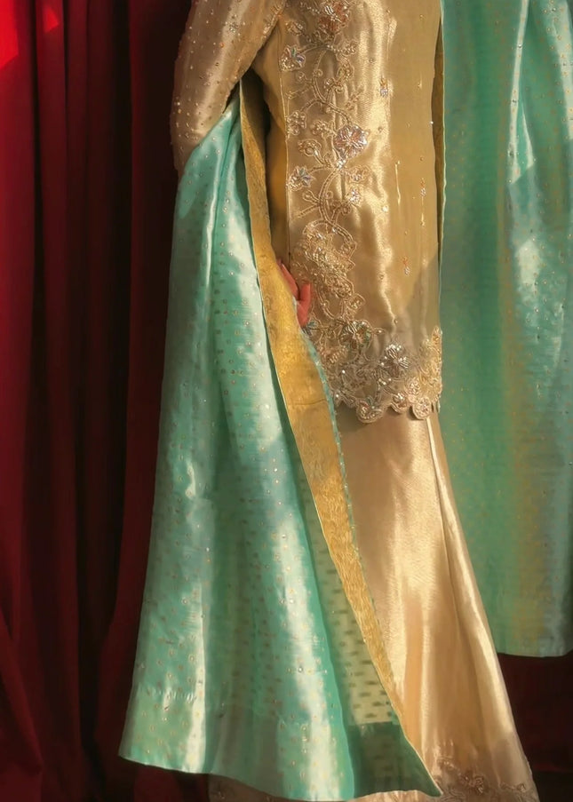 Zainab Shamsi | The Ammara Set