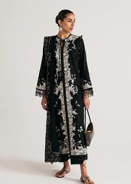 Suffuse | Casual Pret '26- Naisha