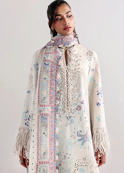 Suffuse | Lawn Eid '26 - Veluna