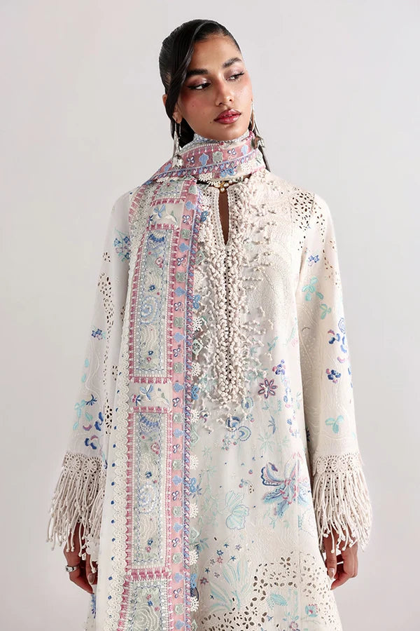 Suffuse | Lawn Eid '26 - Veluna